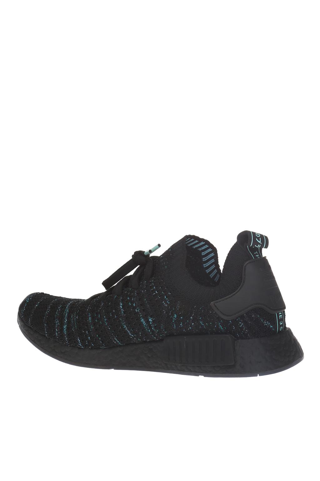 Adidas nmd r1 hot sale stlt primeknit parley